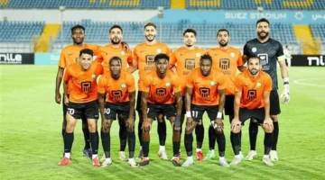 تشكيل البنك الأهلي يواجه بورفؤاد في دور الـ32 لكأس مصر مع الثنائي الرمادي والنجوم 1